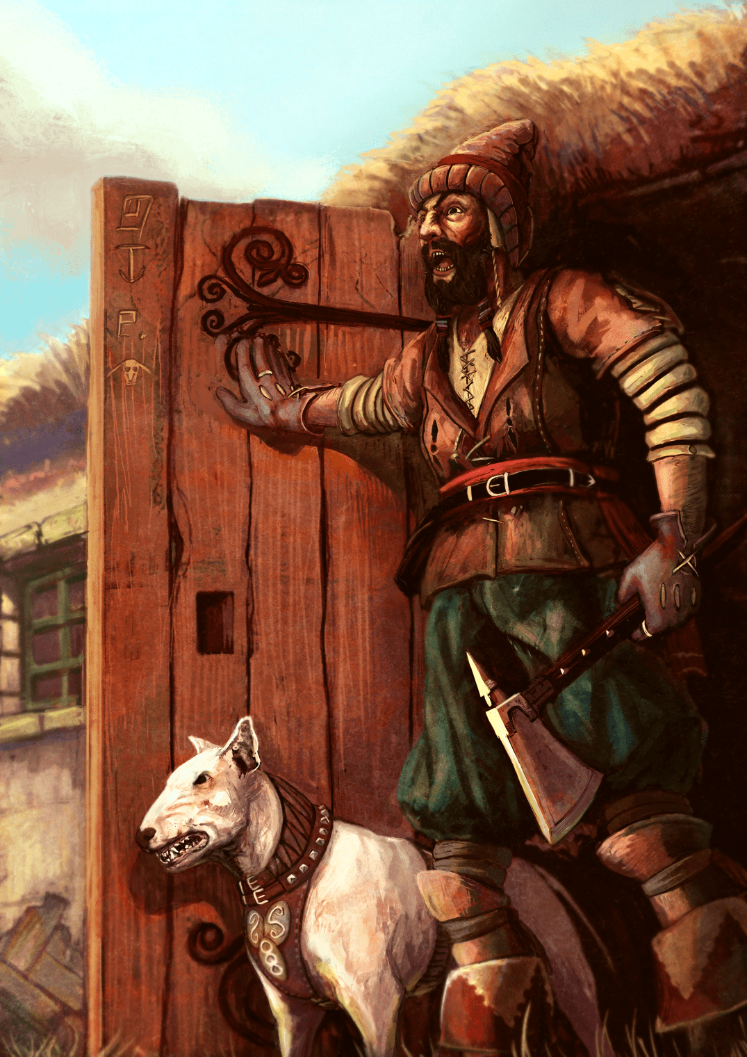 6_Rabbithead 5 Finished